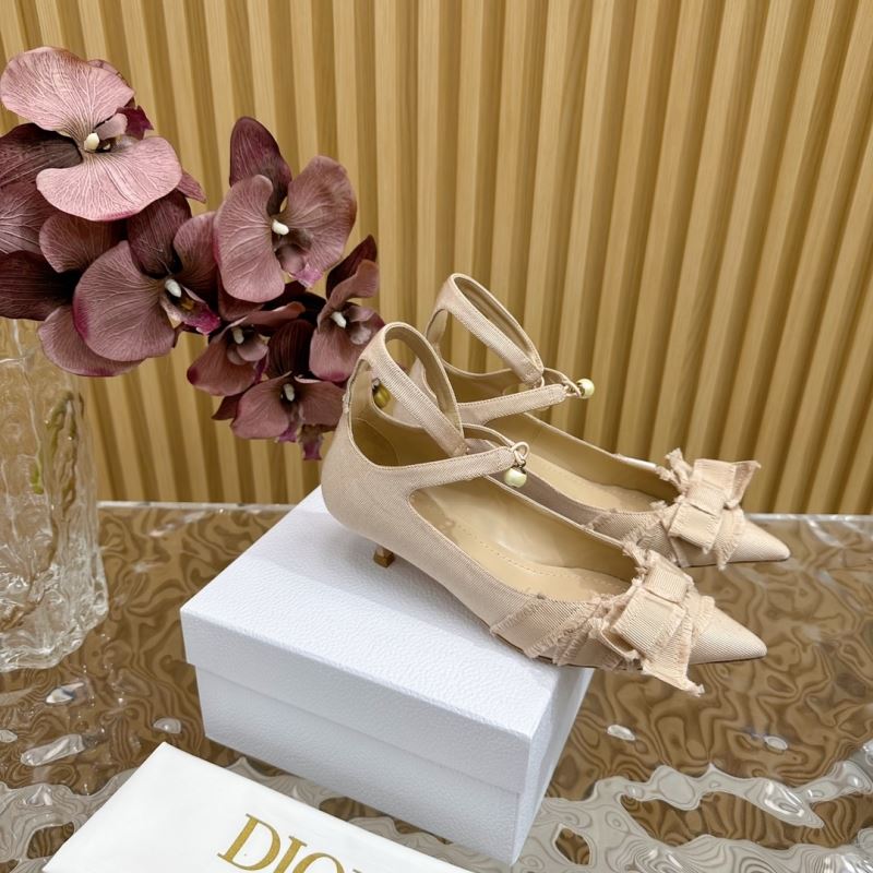 Christian Dior Sandals